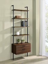 Owens - Wall Bookshelf