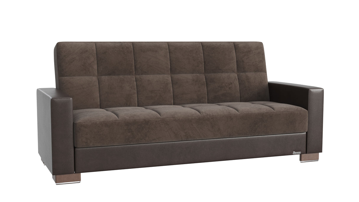 Ottomanson Armada - Convertible Sofabed