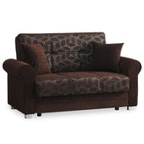 Ottomanson Rio Grande - Convertible Loveseat With Storage