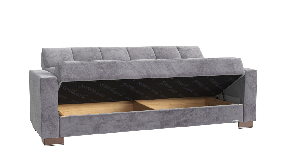 Ottomanson Armada - Convertible Sofabed With Storage