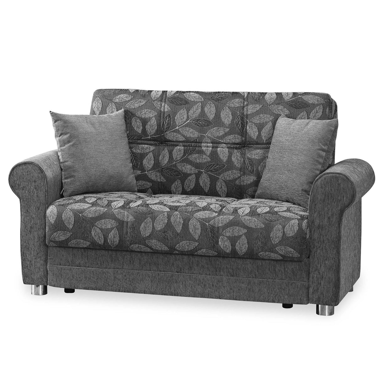 Ottomanson Rio Grande - Convertible Loveseat With Storage