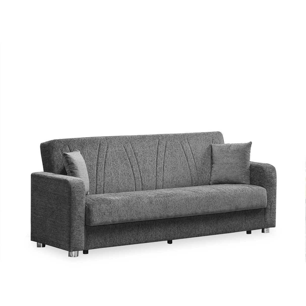 Ottomanson Elegance - Convertible Sofabed With Storage