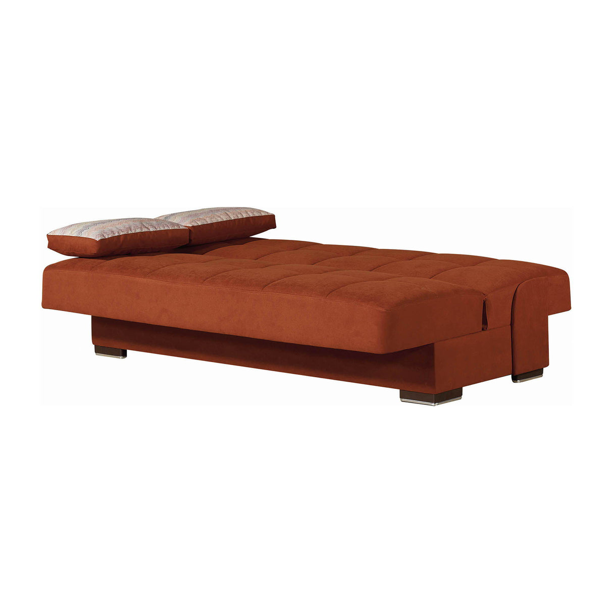 Ottomanson Solo - Convertible Sofa Bed With Storage