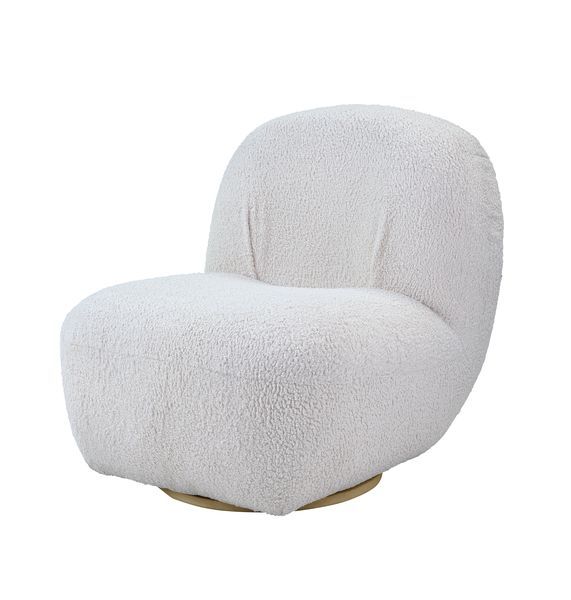 Yedaid - Accent Chair w/Swivel