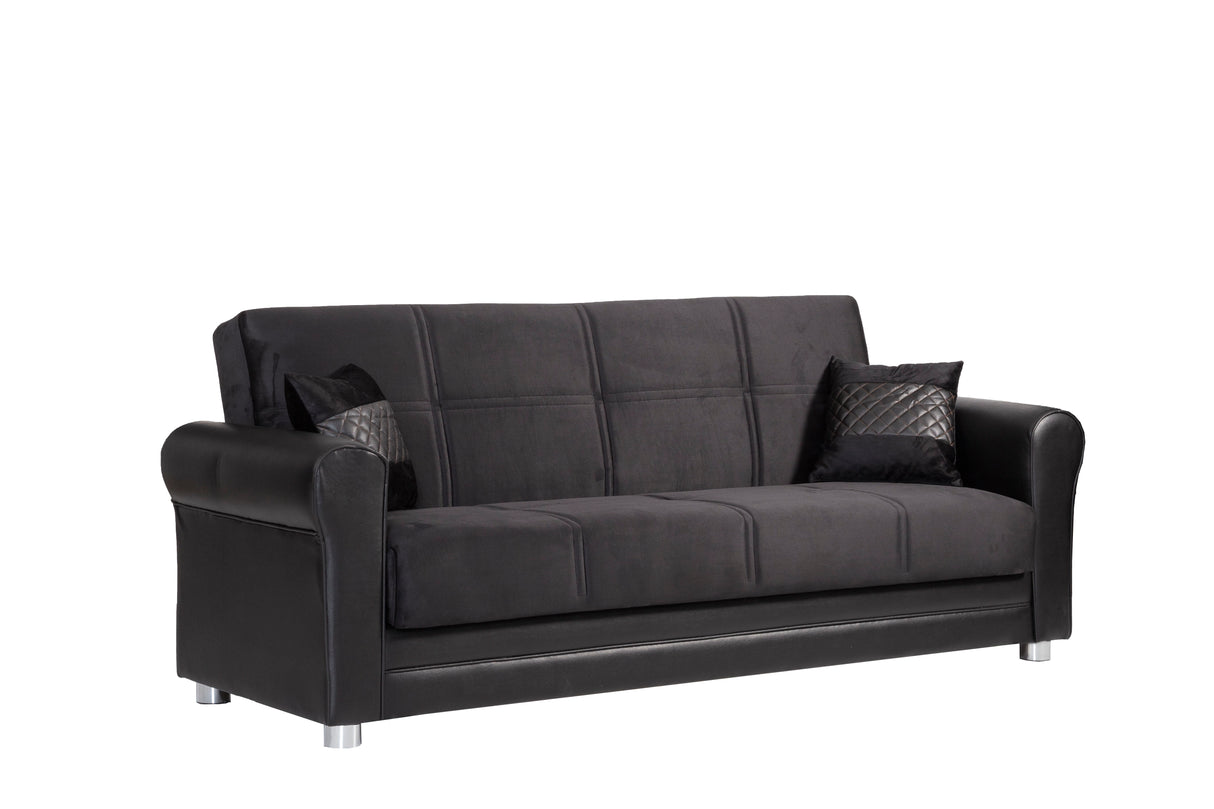 Ottomanson Avalon - Convertible Sofabed With Storage