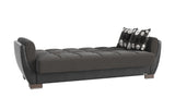 Ottomanson Armada Air - Convertible Sofabed With Storage