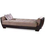 Ottomanson Armada Air - Convertible Sofabed With Storage