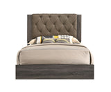 Avantika - Bed