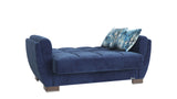 Ottomanson Armada Air - Loveseat With Storage