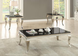 Carone - Rectangular Coffee Table