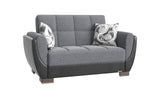 Ottomanson Armada Air - Loveseat With Storage