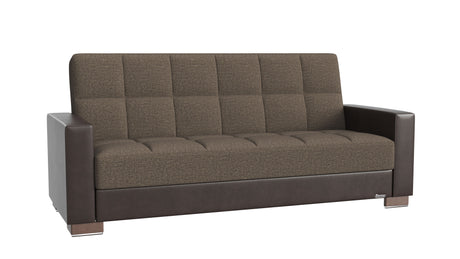 Ottomanson Armada - Convertible Sofabed