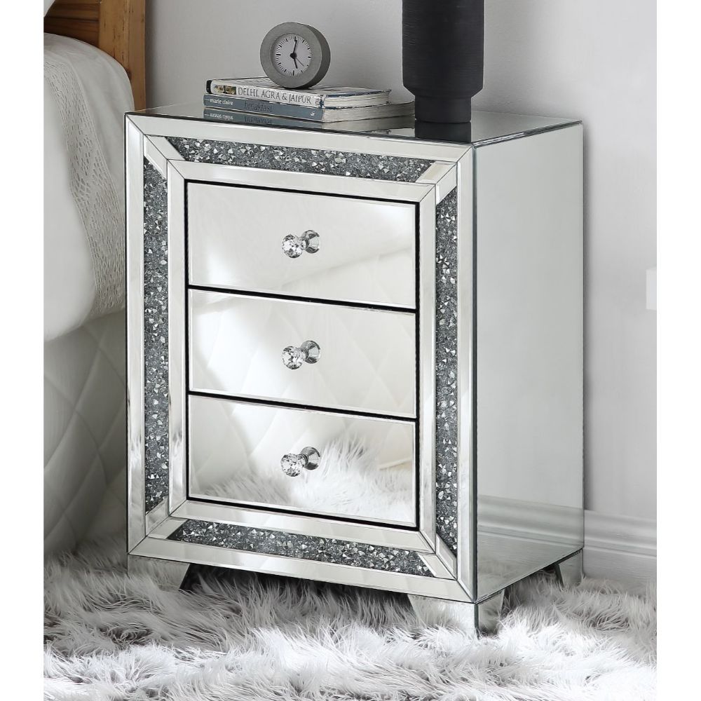 Noralie - Accent Table