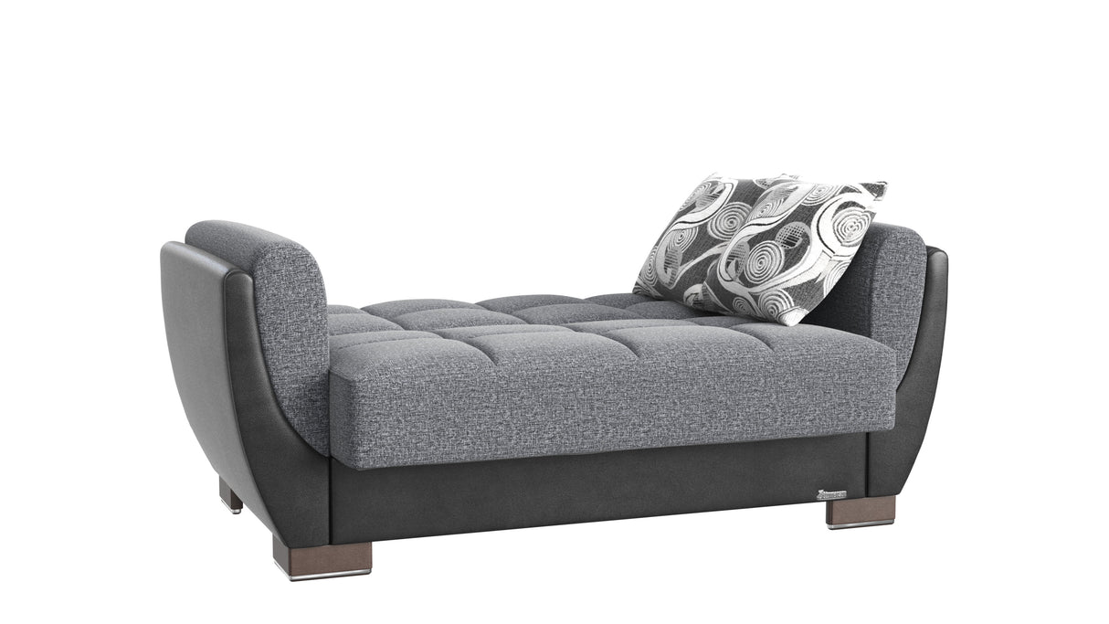 Ottomanson Armada Air - Loveseat With Storage