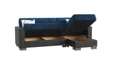 Ottomanson Armada - Chaise Lounge With Storage