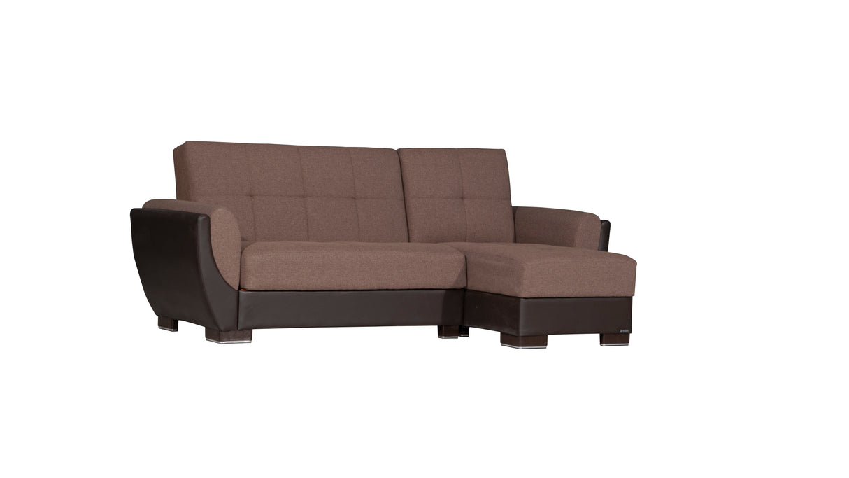 Ottomanson Armada Air - Convertible Chaise Lounge