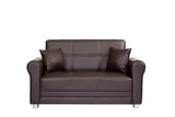 Ottomanson Avalon - Convertible Loveseat