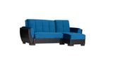 Ottomanson Armada Air - Convertible Chaise Lounge