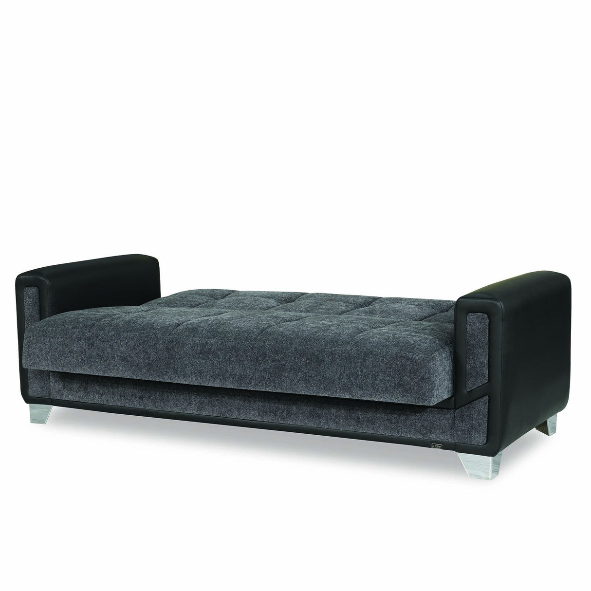 Ottomanson Mondo Modern - Convertible Sofa Bed With Storage