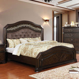 Calliope - Upholstered Bed