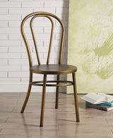 Jakia - Side Chair