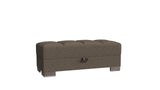 Ottomanson Armada - Convertible Ottoman With Storage