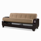 Ottomanson Molina - Convertible Sofabed With Storage