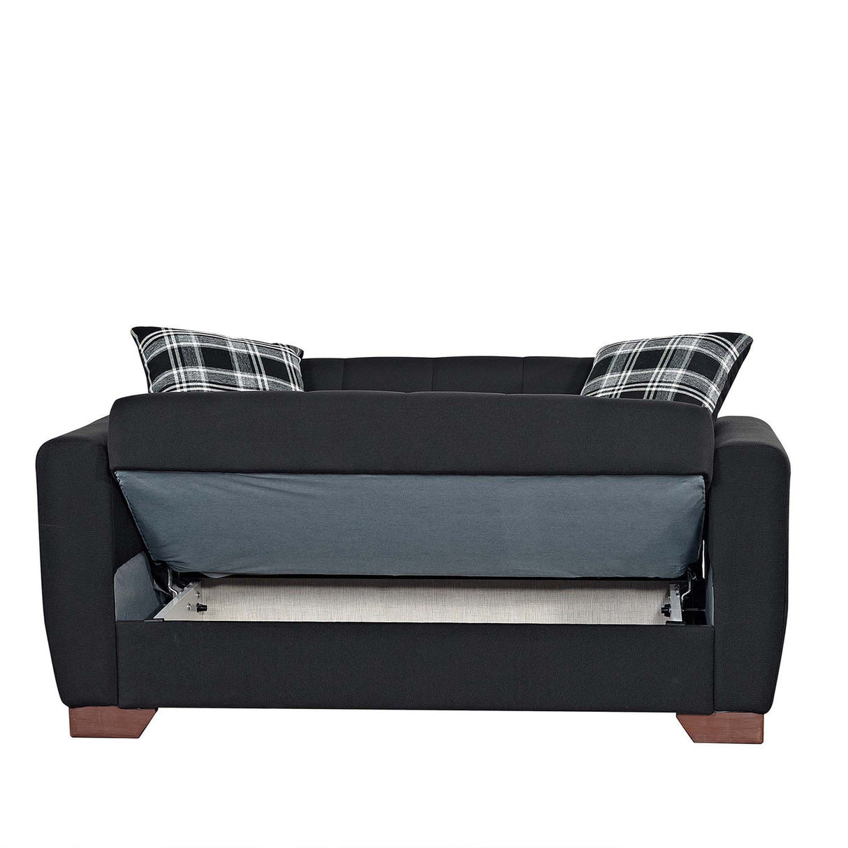 Ottomanson Barato - Convertible Loveseat With Storage