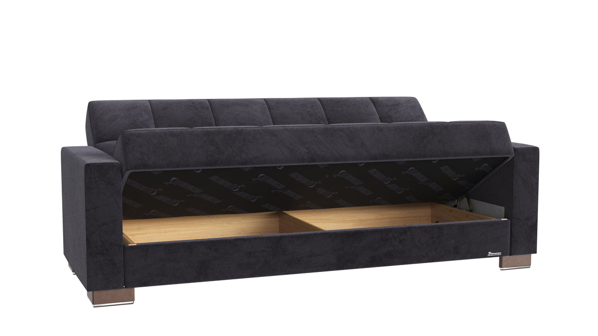 Ottomanson Armada - Convertible Sofabed With Storage