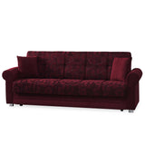 Ottomanson Rio Grande - Convertible Sofabed With Storage