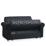 Ottomanson Rio Grande - Convertible Loveseat With Storage