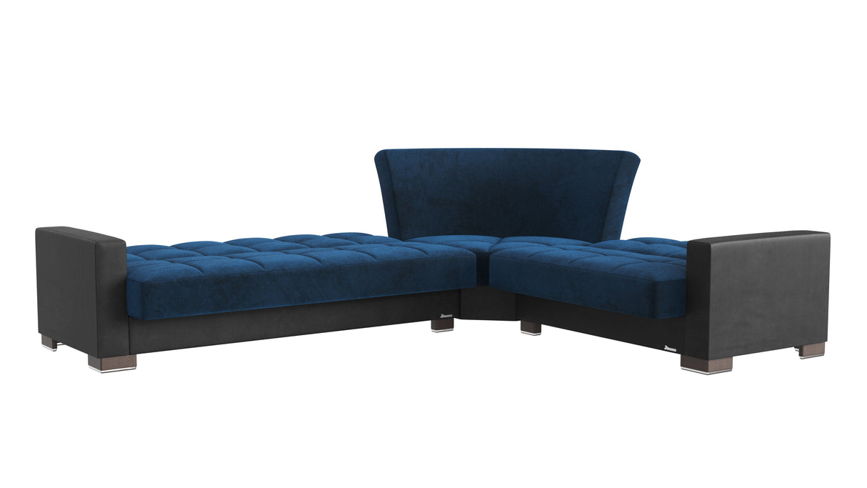 Ottomanson Armada - Convertible Sectional