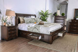 Brandt - Bed