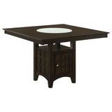 Gabriel - Square Counter Dining Room Set