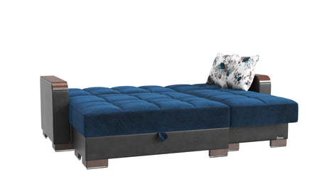 Ottomanson Armada X - Convertible Chaise Lounge