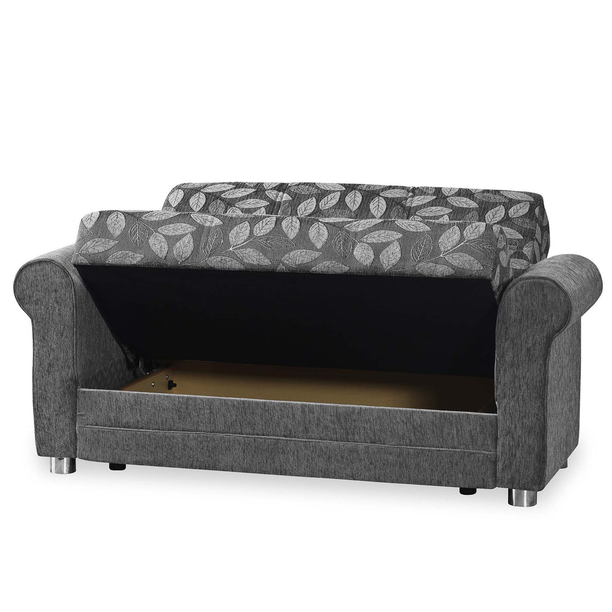 Ottomanson Rio Grande - Convertible Loveseat With Storage