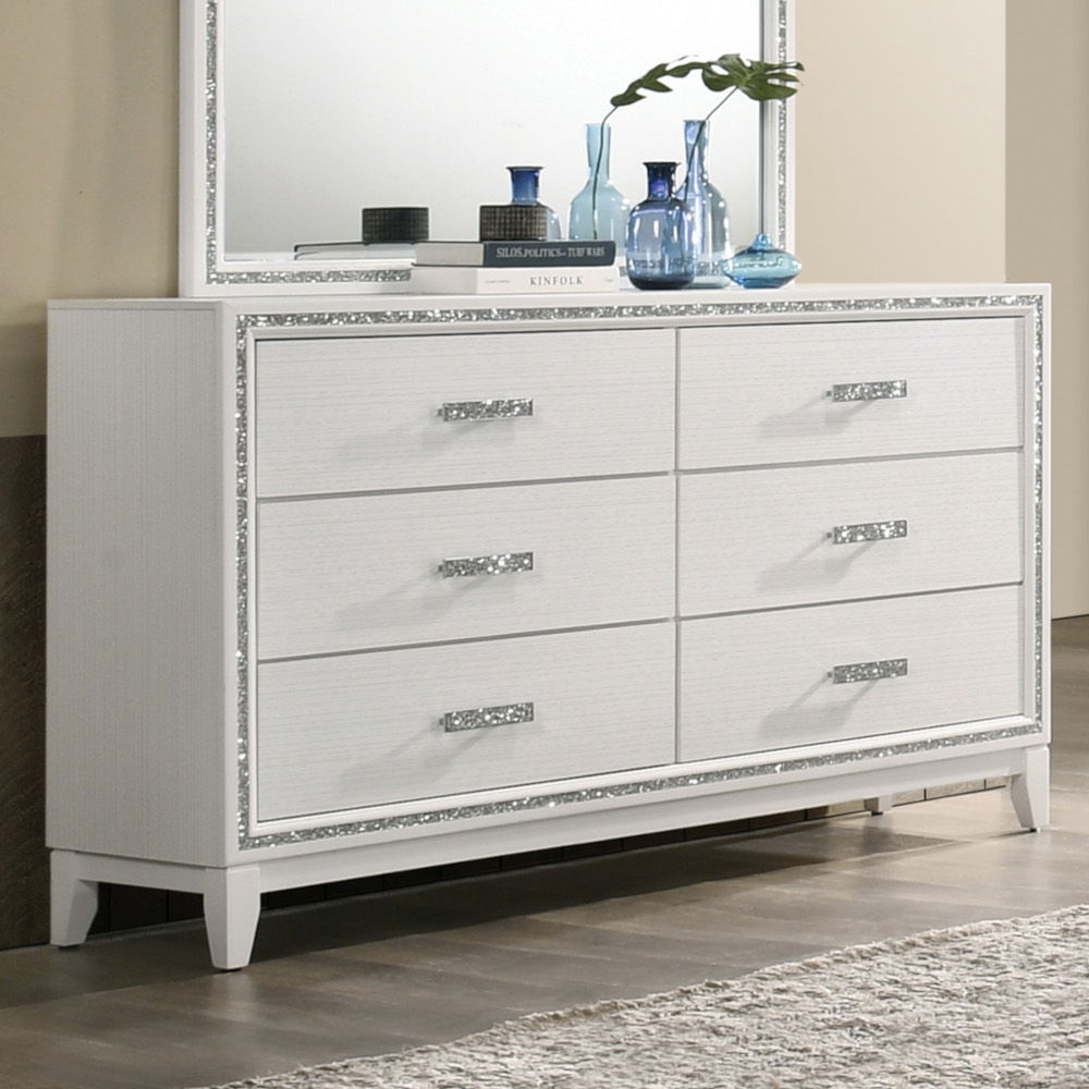 Haiden - Dresser