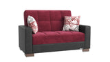 Ottomanson Armada - Loveseat With Storage