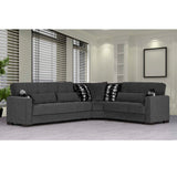 Ottomanson Armada - Convertible Sectional