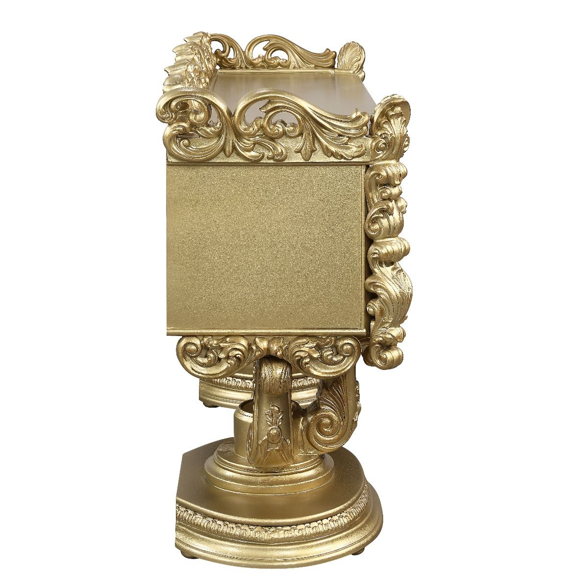 Bernadette - Vanity - Gold Finish