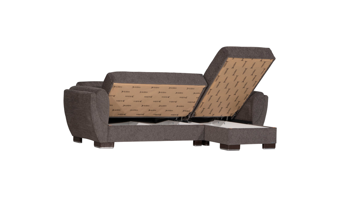 Ottomanson Armada Air - Convertible Chaise Lounge