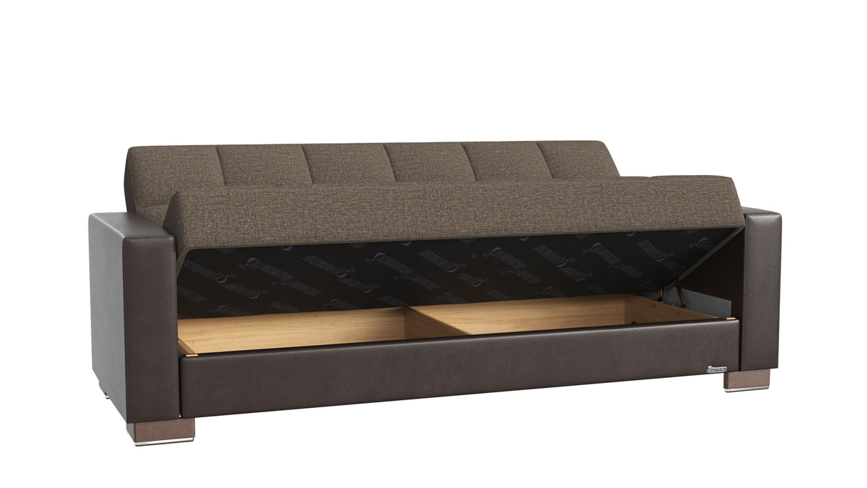 Ottomanson Armada - Convertible Sofabed