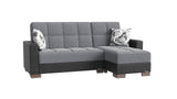 Ottomanson Armada - Chaise Lounge With Storage