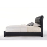 Ireland II - Bed (Button Tufted)