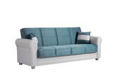 Ottomanson Avalon - Convertible Sofabed With Storage