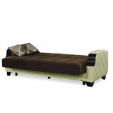 Ottomanson Molina - Convertible Sofabed With Storage