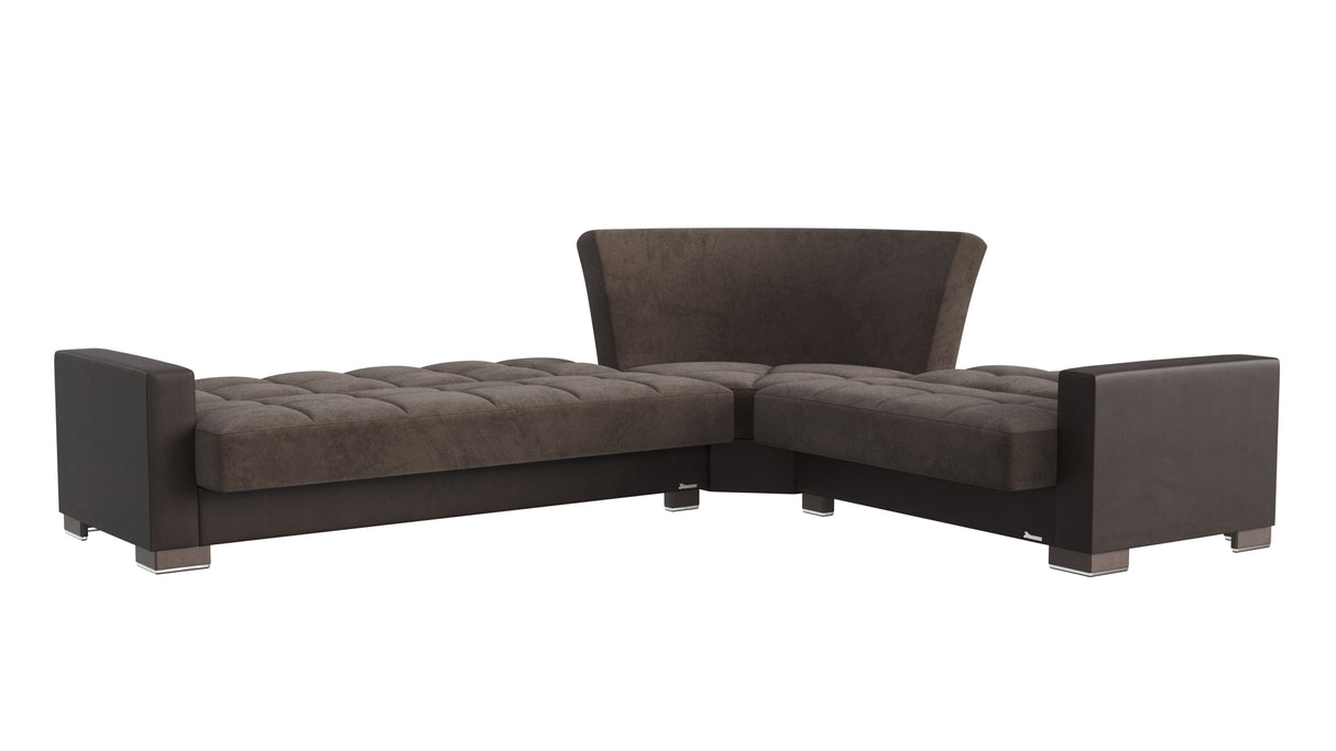 Ottomanson Armada - Convertible Sectional