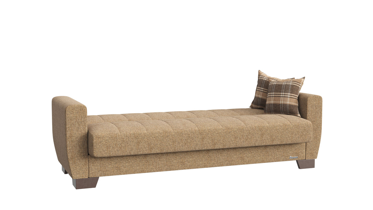 Ottomanson Barato - Convertible Sofa Bed With Storage