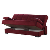 Ottomanson Solo - Convertible Sofa Bed With Storage