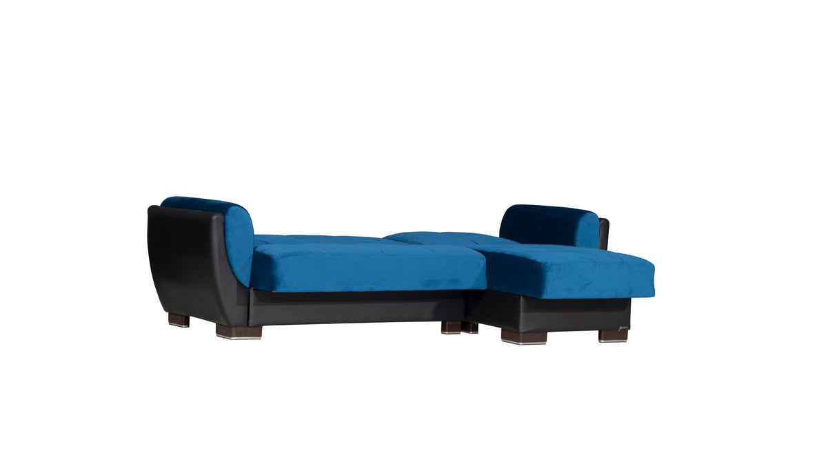 Ottomanson Armada Air - Convertible Chaise Lounge